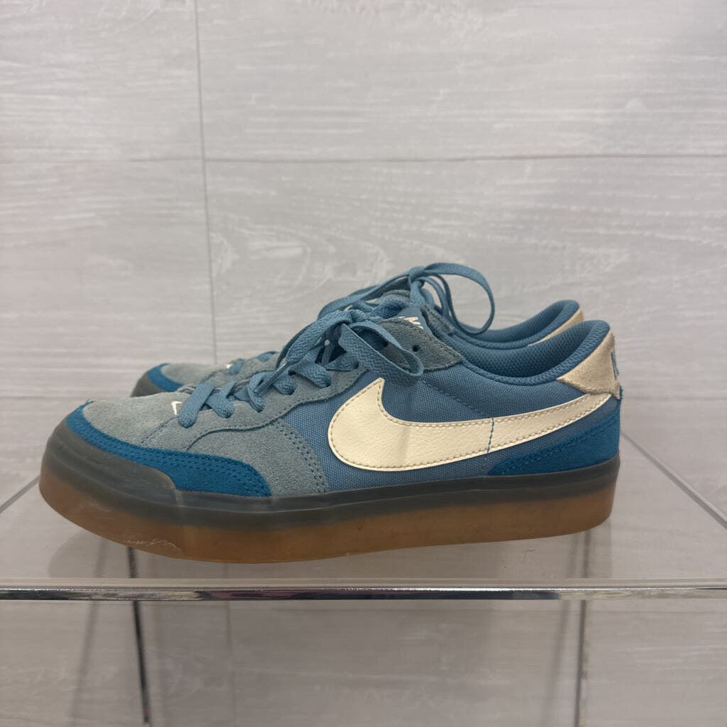Nike SB Zoom Pogo Plus Sneakers 8