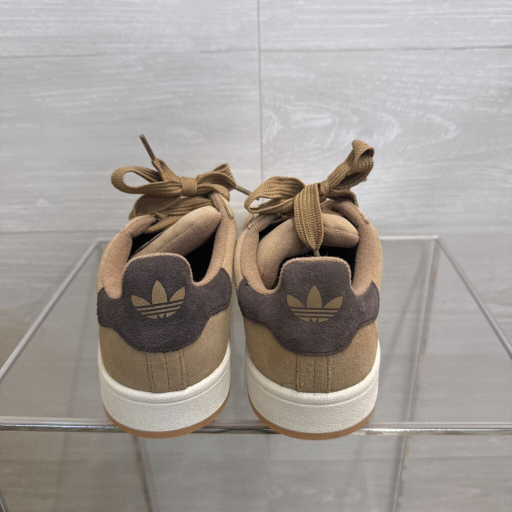 Adidas Brown Suede Campus 00s Sneakers 8