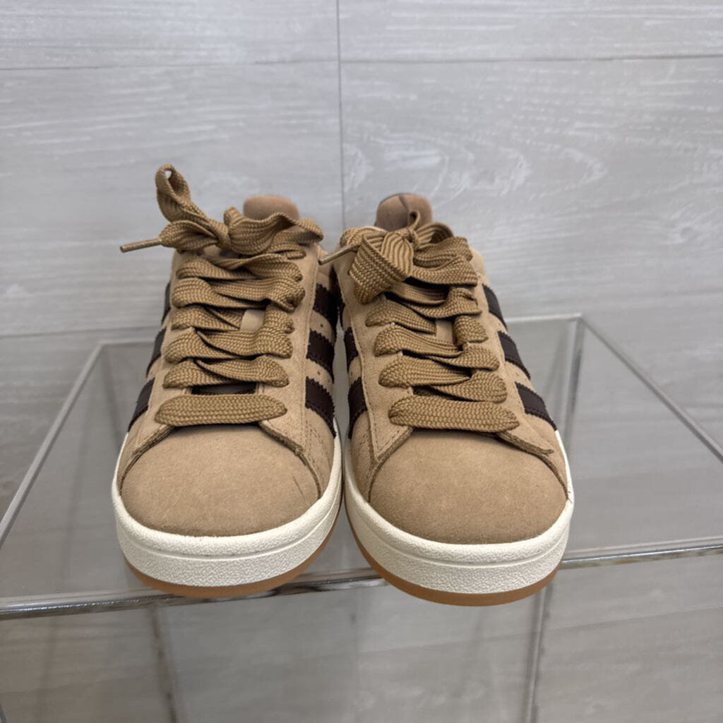 Adidas Brown Suede Campus 00s Sneakers 8