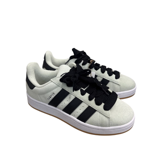 Adidas Mint/ Black Suede Campus 00s Sneakers 8