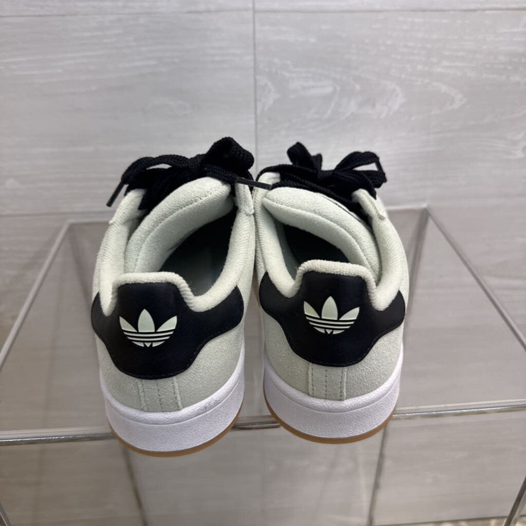 Adidas Mint/ Black Suede Campus 00s Sneakers 8