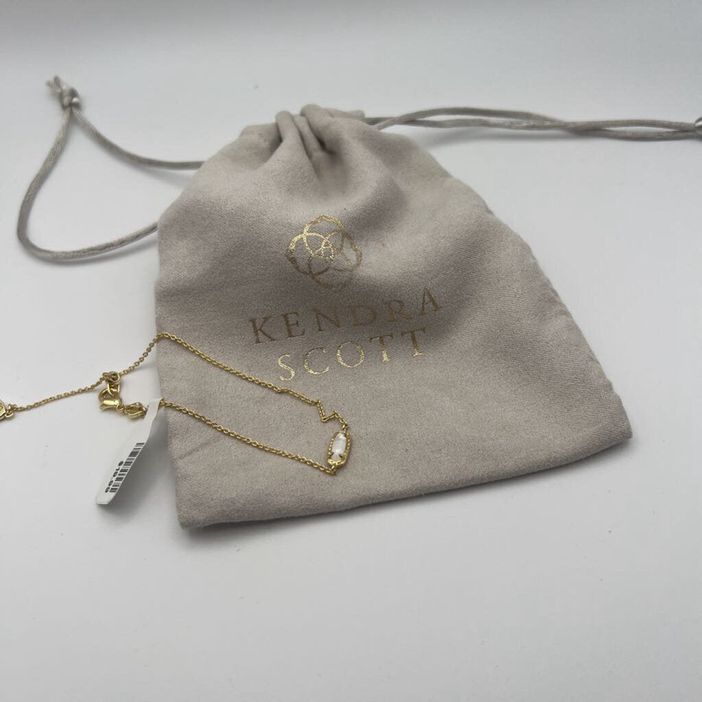 Kendra Scott Gold Bracelet