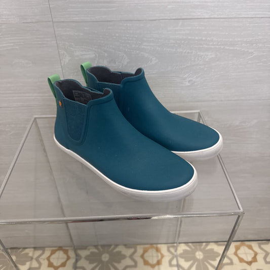 Bogs Kicker Rain Chelsea Boots 8