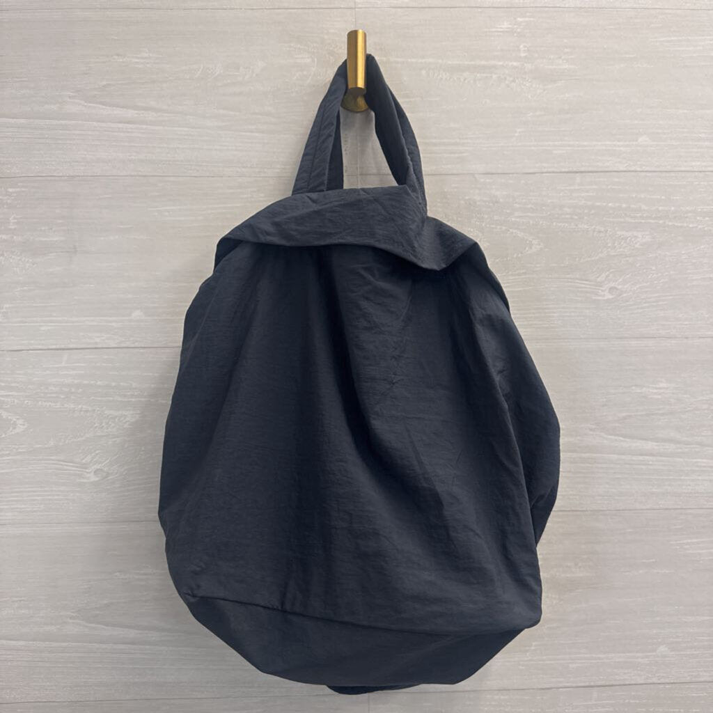 Ododos Navy Multi Hobo Bag Purse