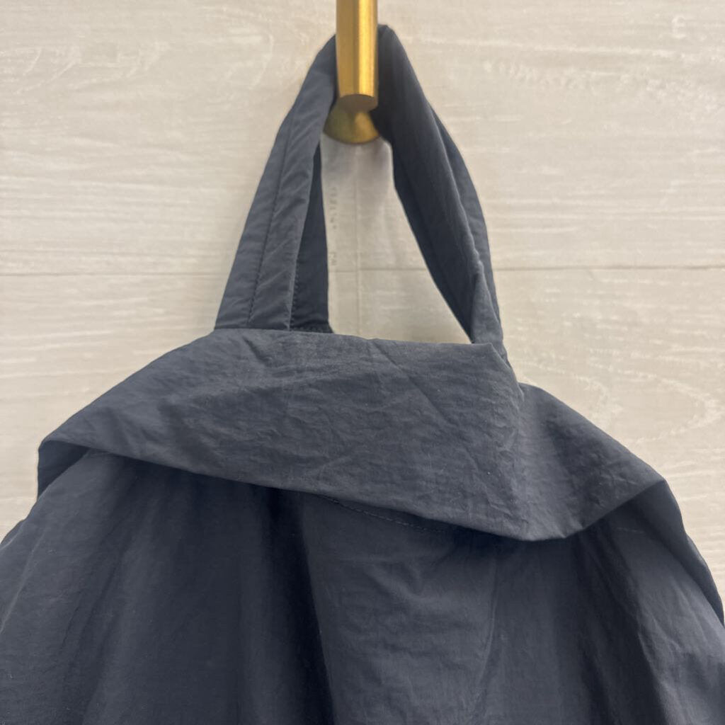 Ododos Navy Multi Hobo Bag Purse
