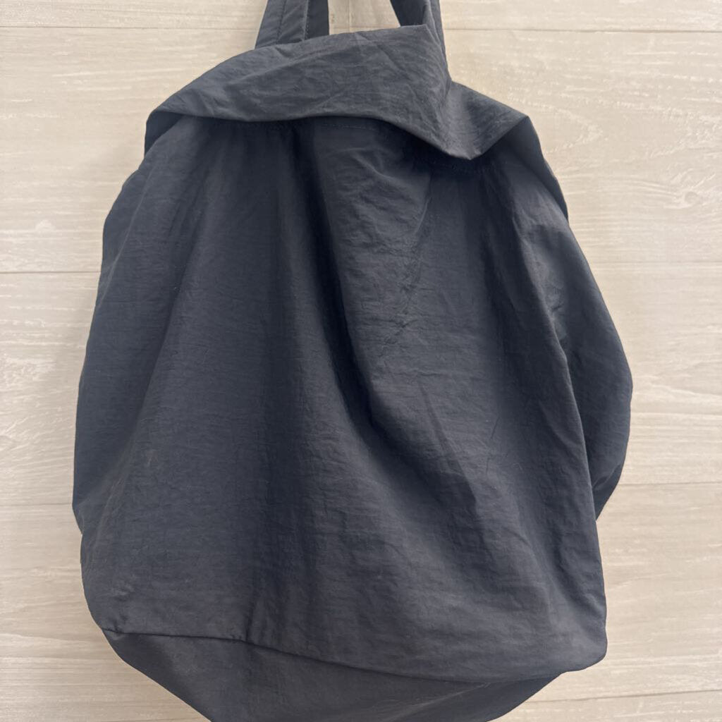 Ododos Navy Multi Hobo Bag Purse