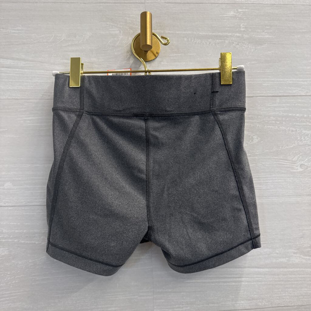 Under Armour Grey Athletic Shorts Extra Small