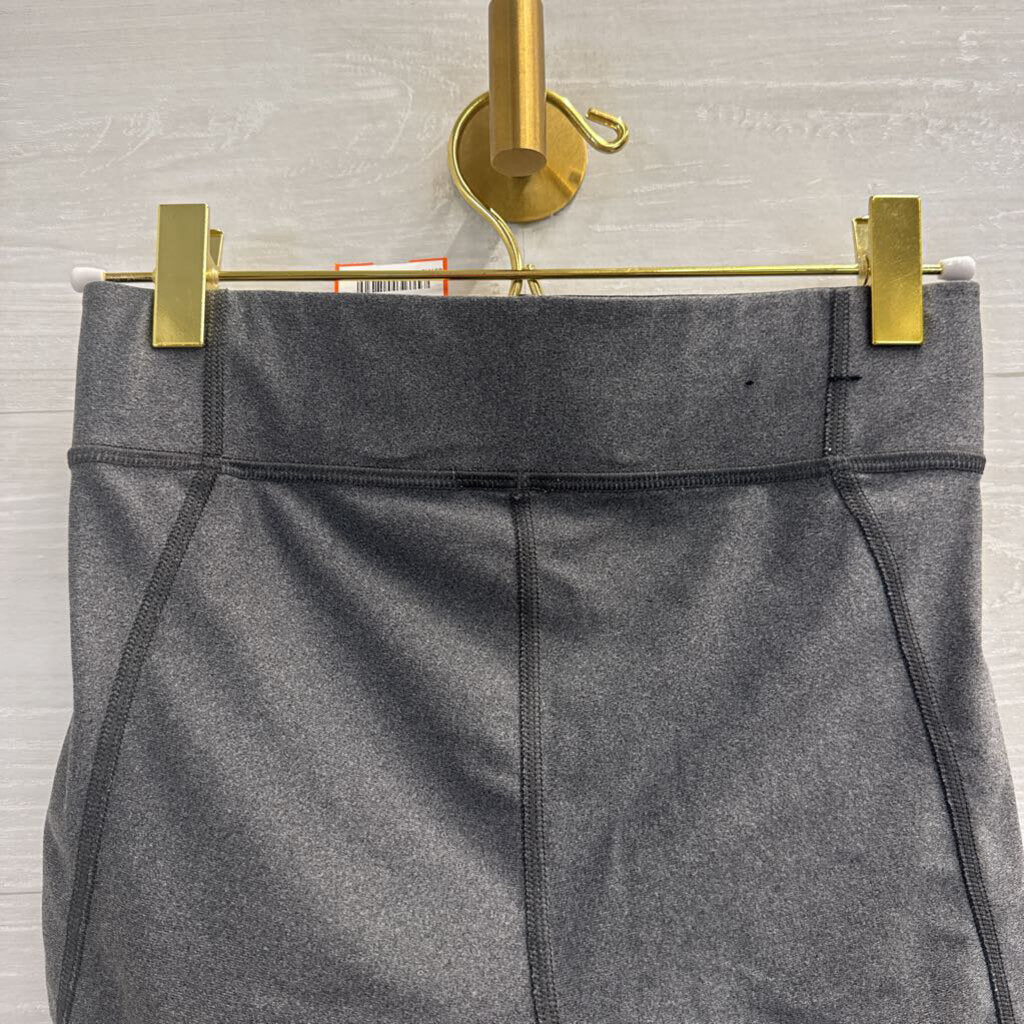 Under Armour Grey Athletic Shorts Extra Small