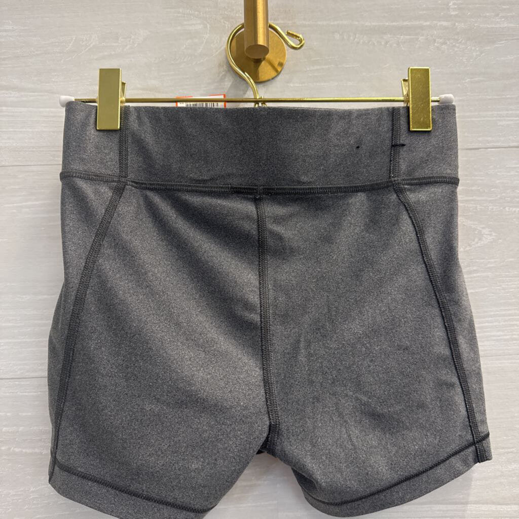 Under Armour Grey Athletic Shorts Extra Small