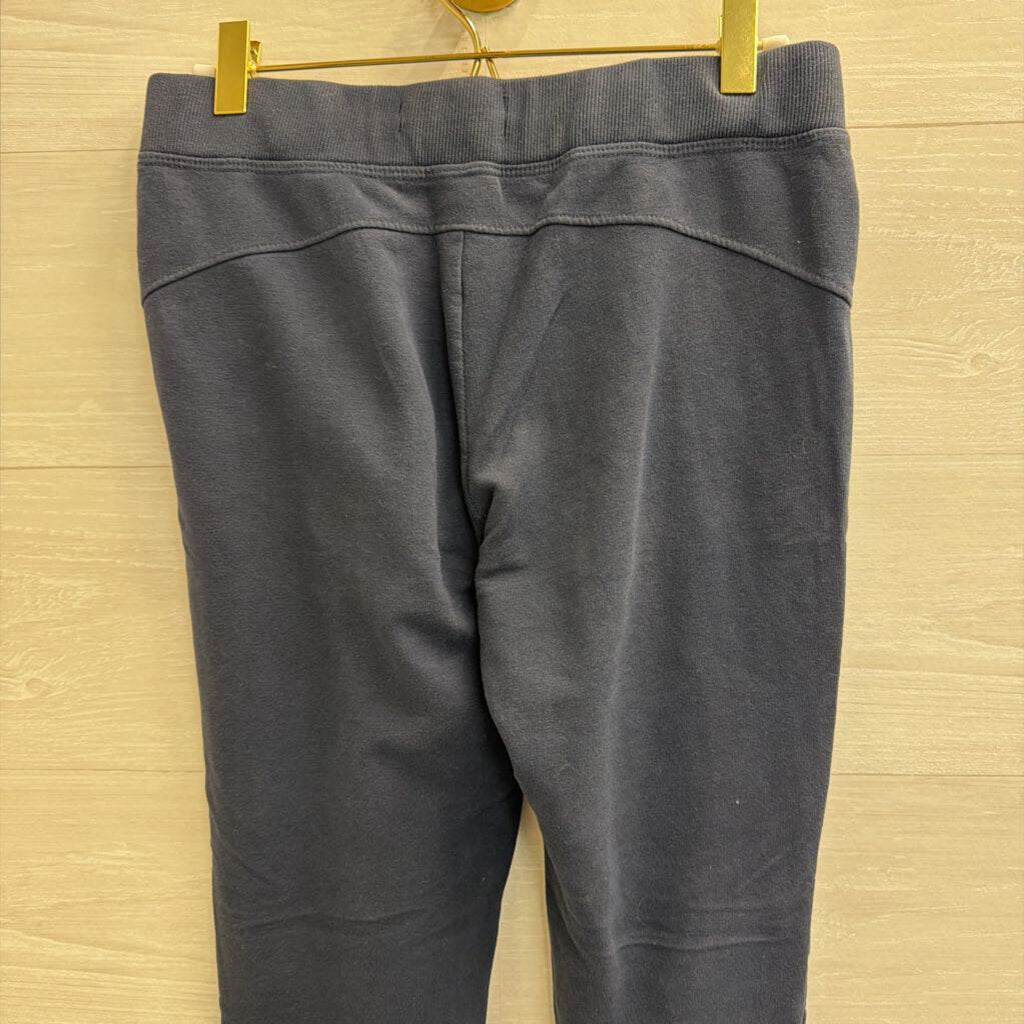 Hollister Navy Soft Jogger Sweatpants Medium