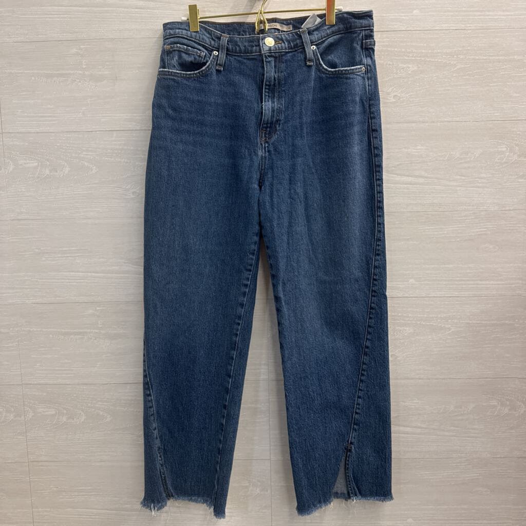 Hudson Dark Wash Remi Jeans 31
