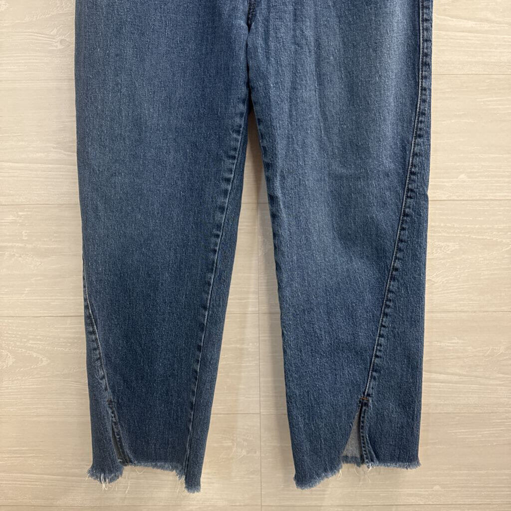 Hudson Dark Wash Remi Jeans 31
