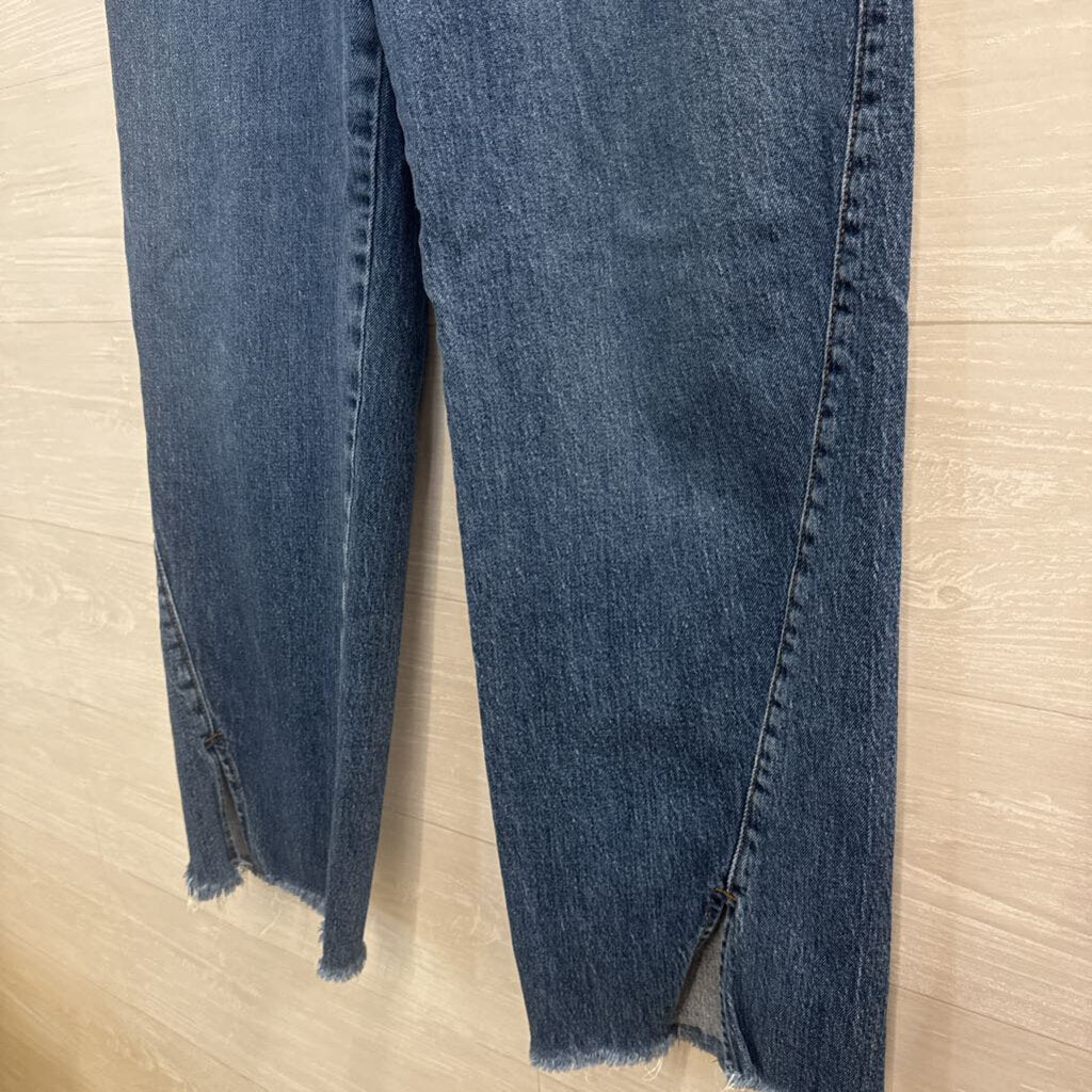Hudson Dark Wash Remi Jeans 31