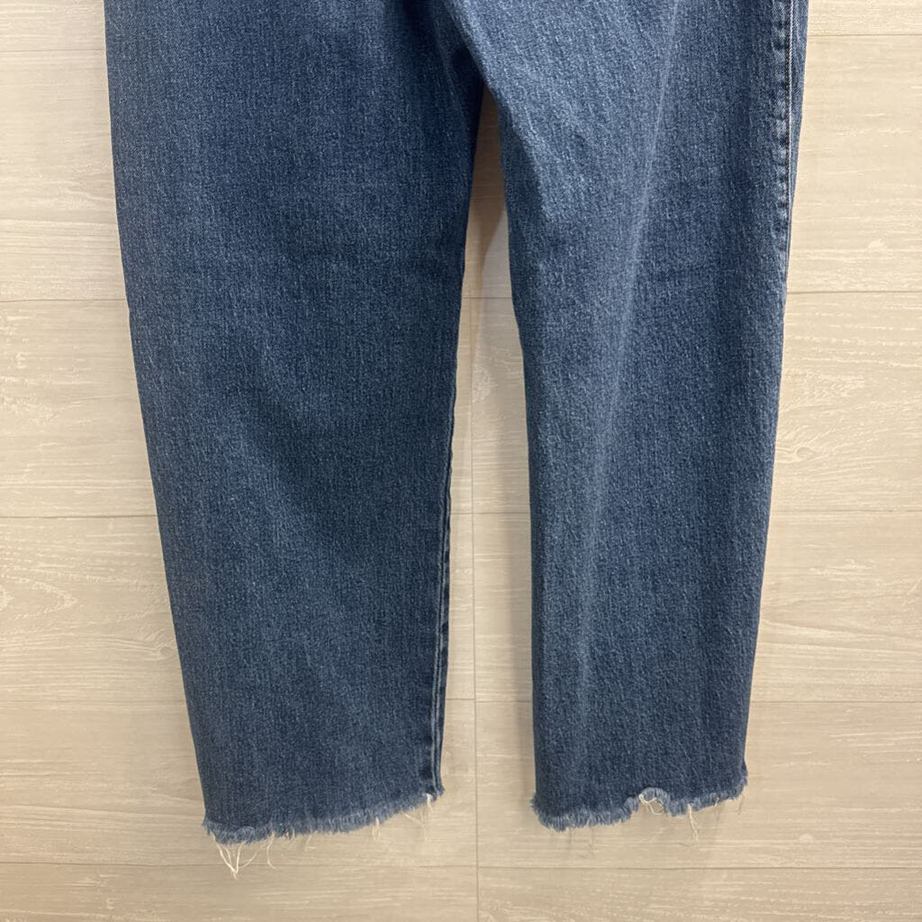 Hudson Dark Wash Remi Jeans 31