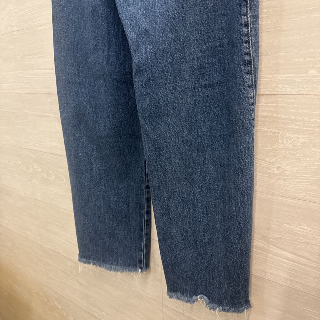 Hudson Dark Wash Remi Jeans 31