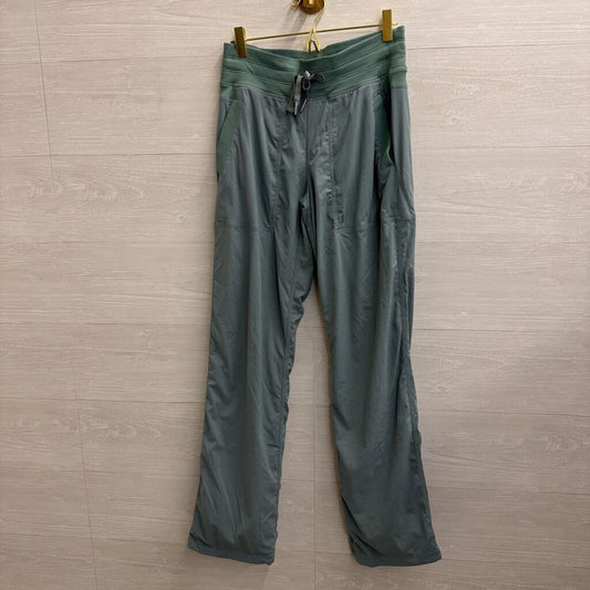 Lululemon Green Dance Studio Pants Small