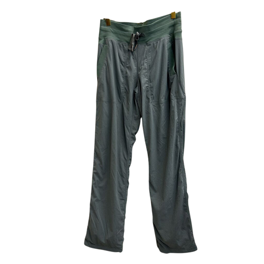 Lululemon Green Dance Studio Pants Small