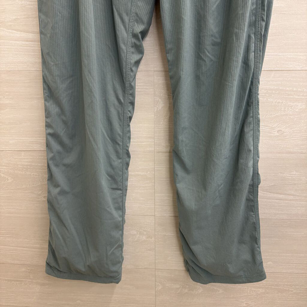 Lululemon Green Dance Studio Pants Small