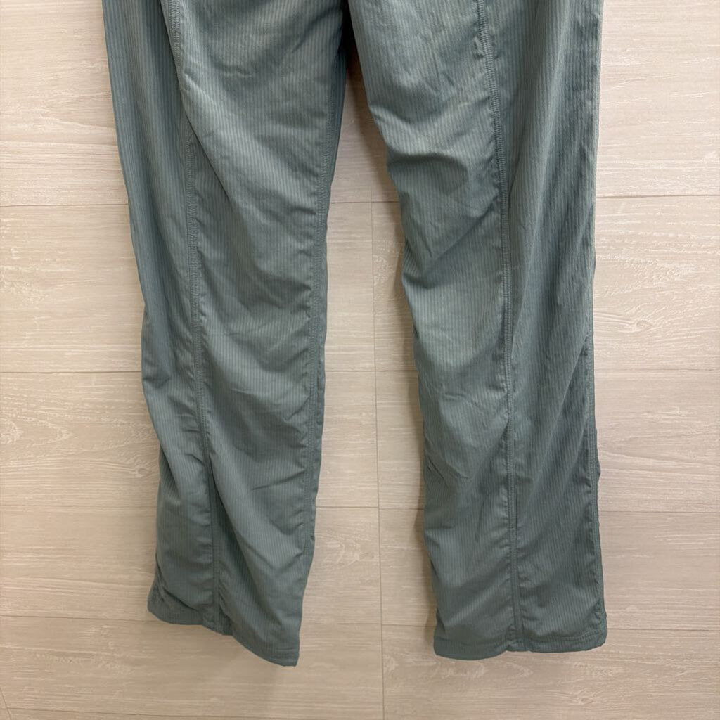 Lululemon Green Dance Studio Pants Small
