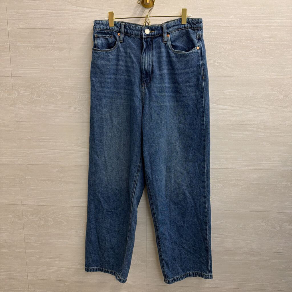 Blank NYC Medium Wash The Baxter Jeans 29