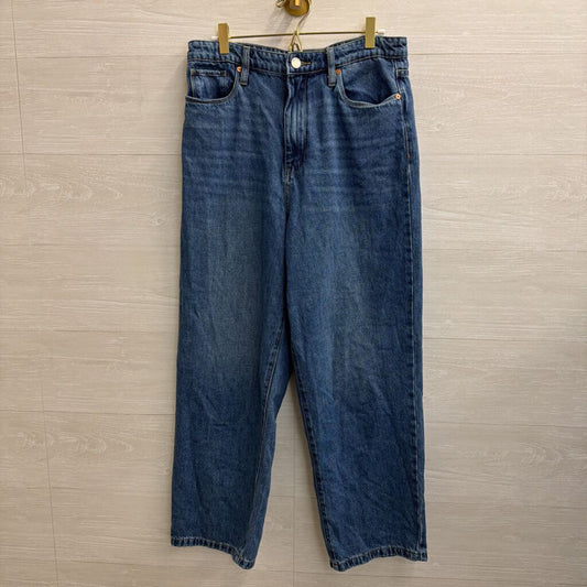 Blank NYC Medium Wash The Baxter Jeans 29