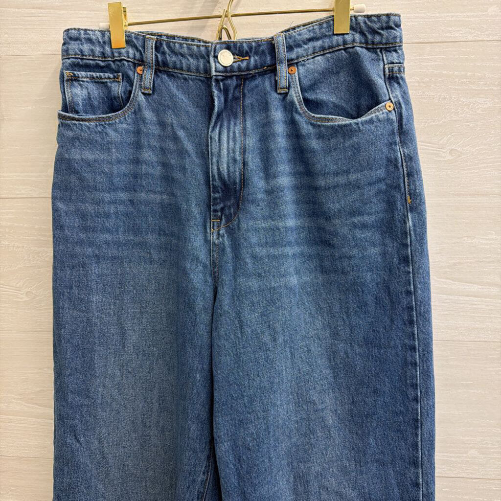 Blank NYC Medium Wash The Baxter Jeans 29