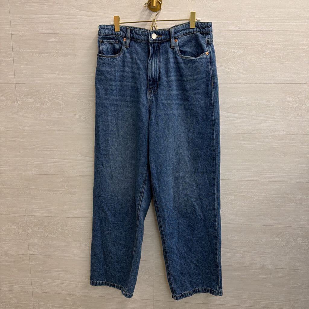 Blank NYC Medium Wash The Baxter Jeans 29