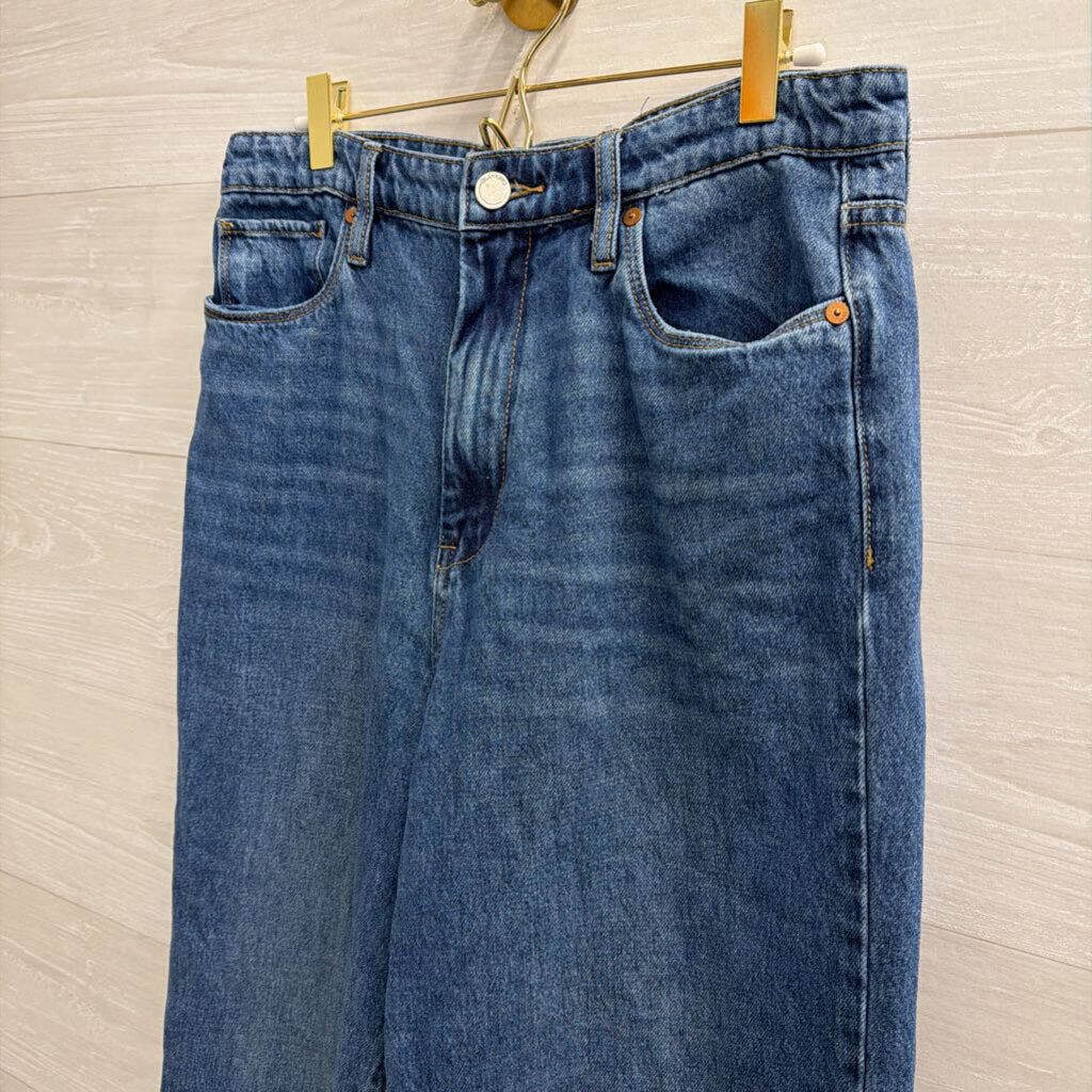 Blank NYC Medium Wash The Baxter Jeans 29