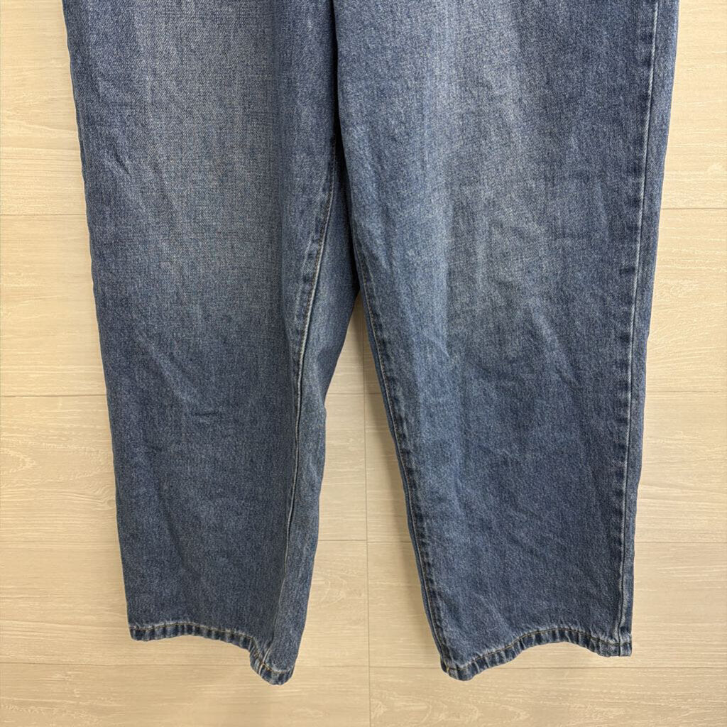 Blank NYC Medium Wash The Baxter Jeans 29