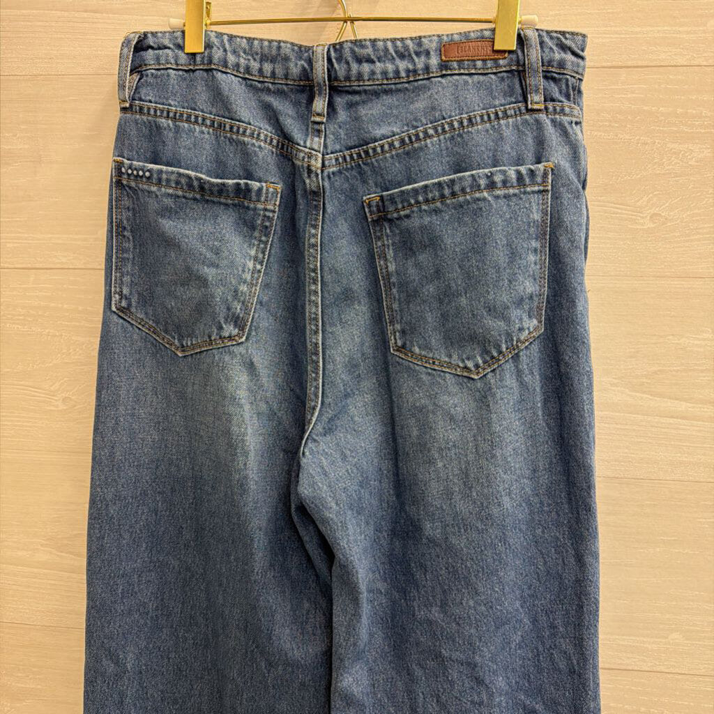 Blank NYC Medium Wash The Baxter Jeans 29