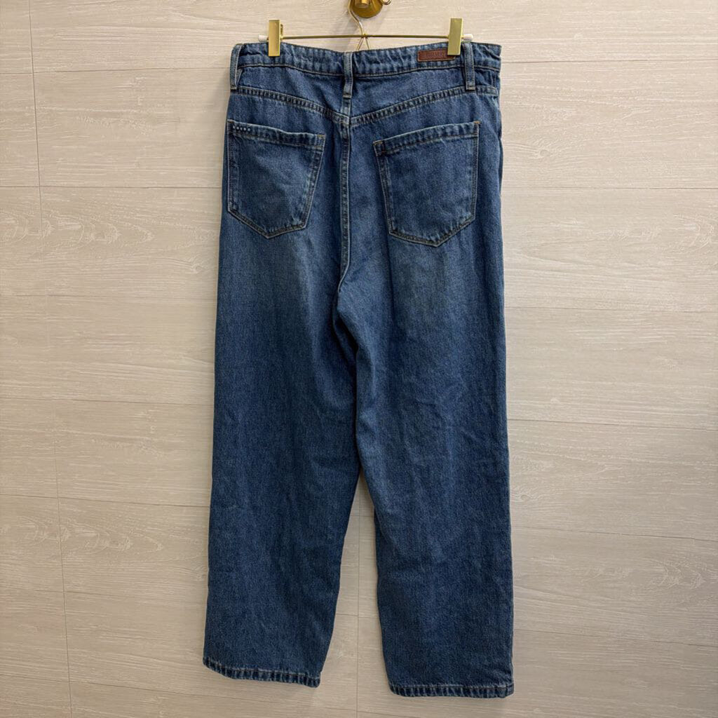 Blank NYC Medium Wash The Baxter Jeans 29