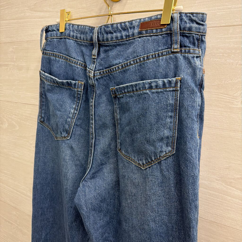 Blank NYC Medium Wash The Baxter Jeans 29