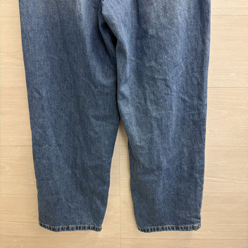 Blank NYC Medium Wash The Baxter Jeans 29