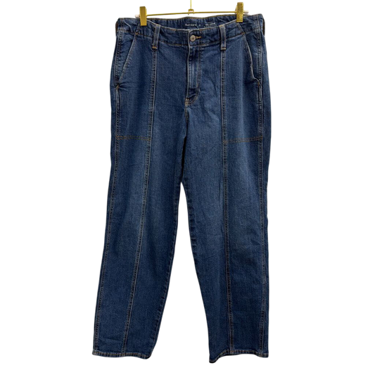 Medium Wash OG Loose Jeans 12