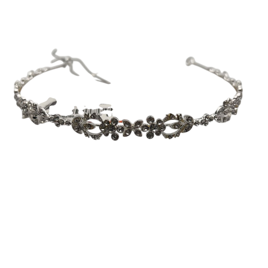 Marionat Thin Rhinstone Headband