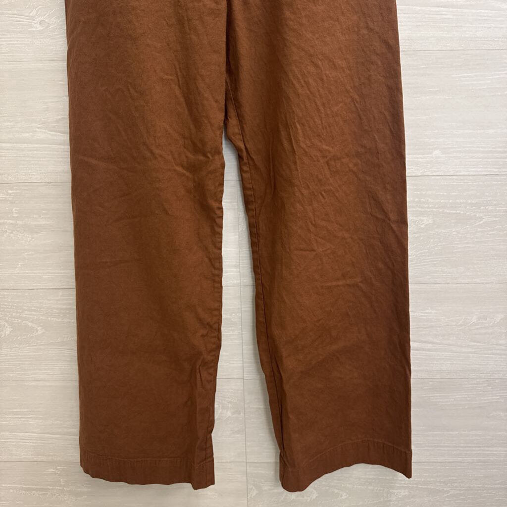 Maeve Brown The Colette Pants 30