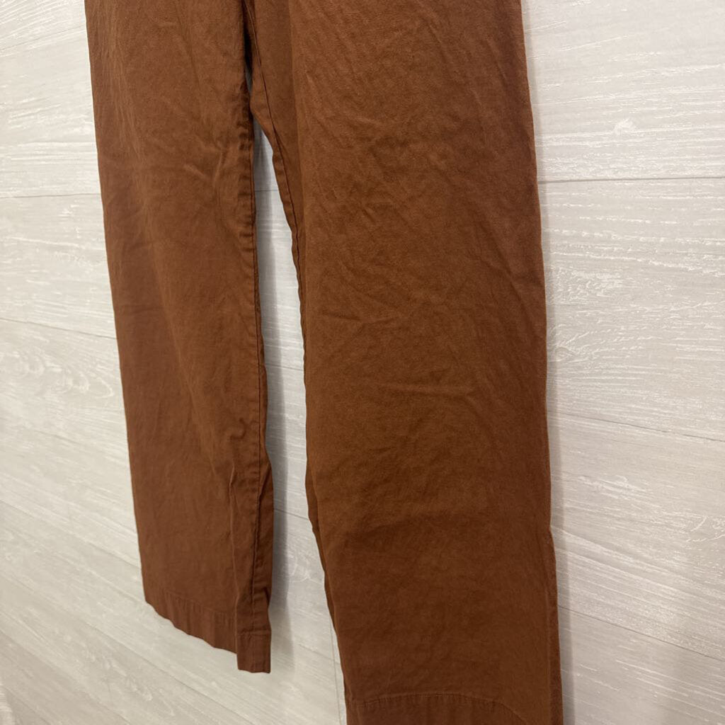 Maeve Brown The Colette Pants 30