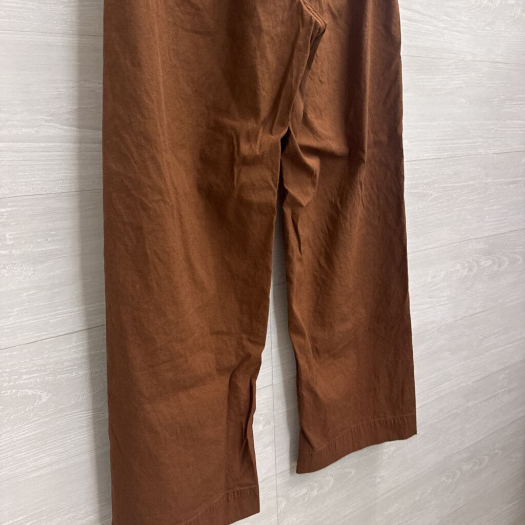 Maeve Brown The Colette Pants 30