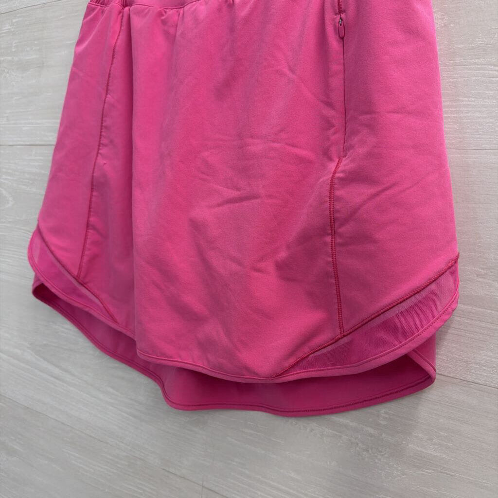 Lululemon Pink Athletic Skort Small