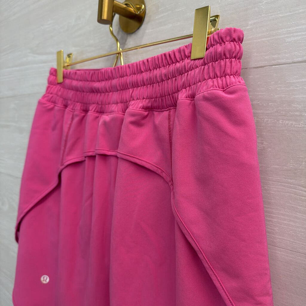 Lululemon Pink Athletic Skort Small