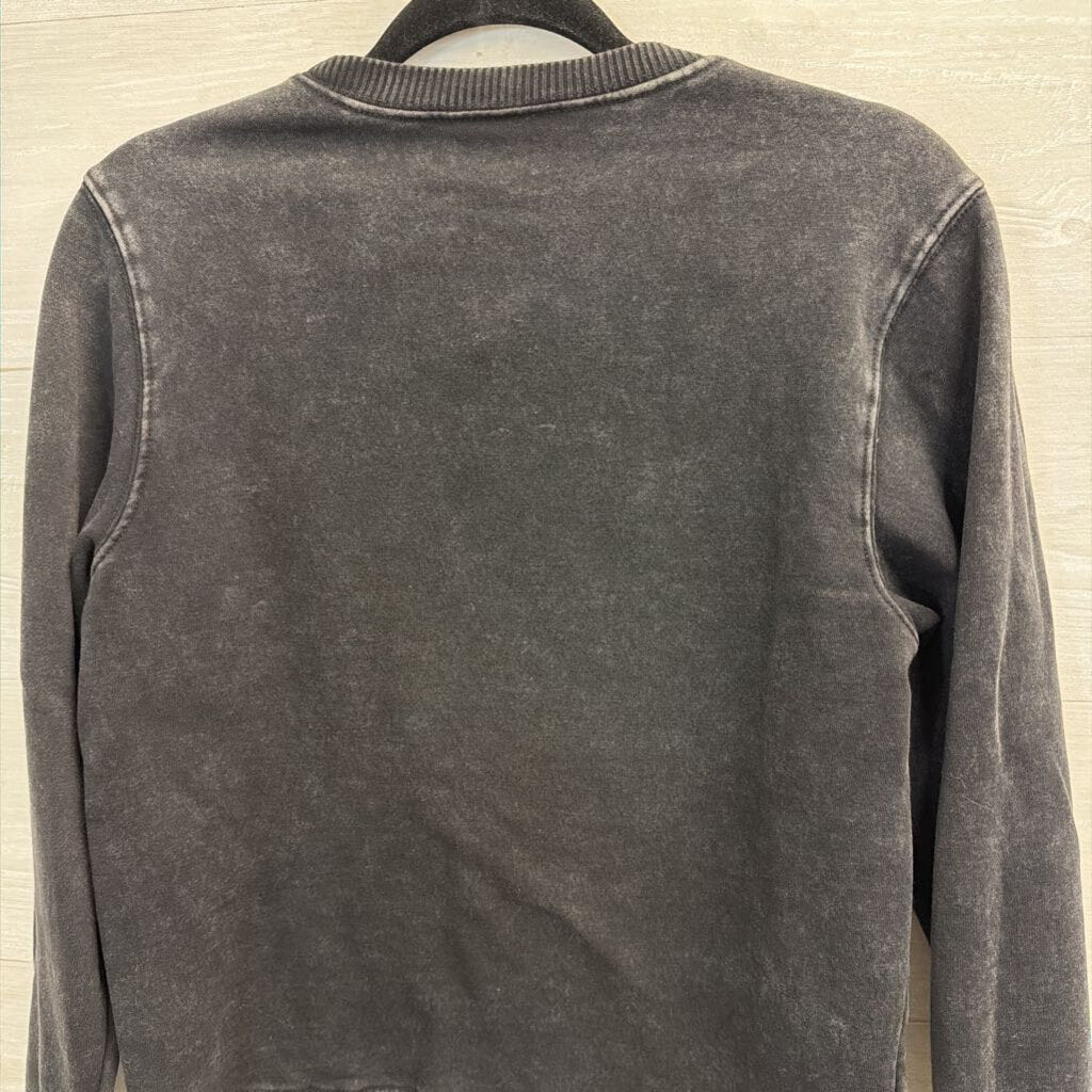 Stranger Things Graphic Sweatshirt Extra Small
