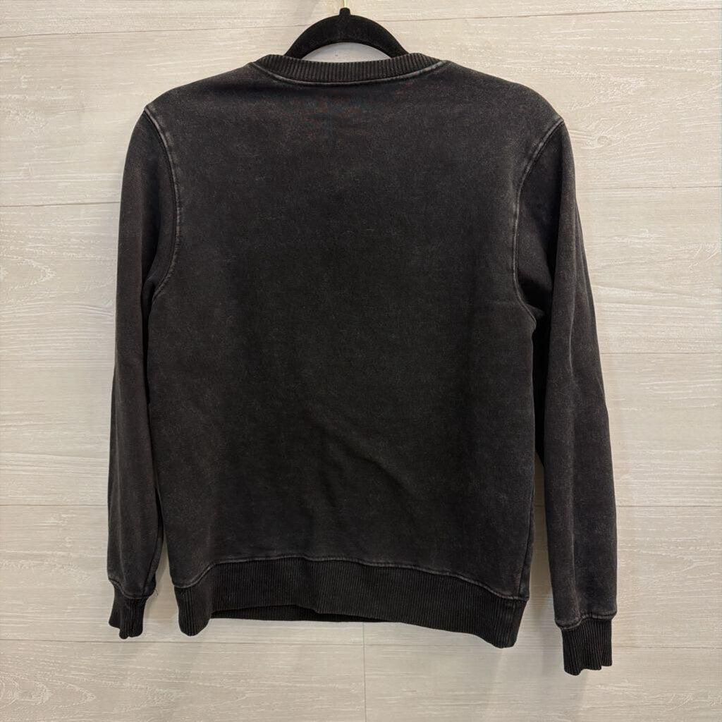 Stranger Things Graphic Sweatshirt Extra Small