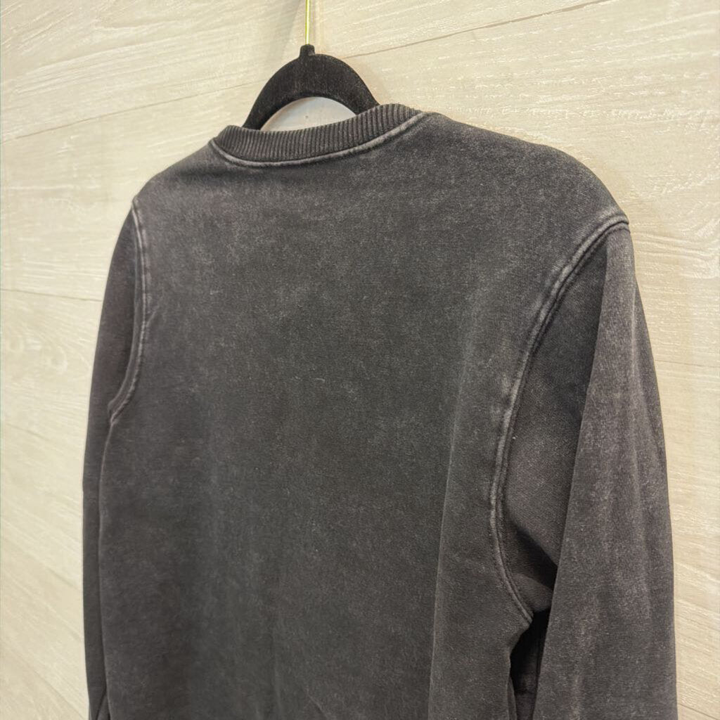 Stranger Things Graphic Sweatshirt Extra Small
