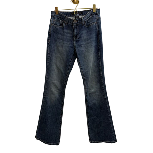 Calvin Klein Jeans Dark Wash Bootcut Jeans 27