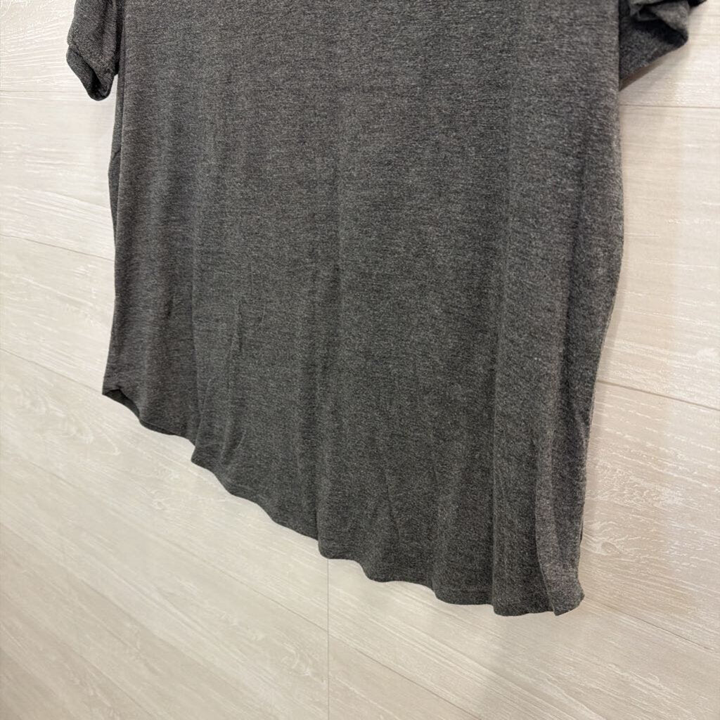Disney Grey Creep It Real Short Sleeve Graphic Tee XXXL