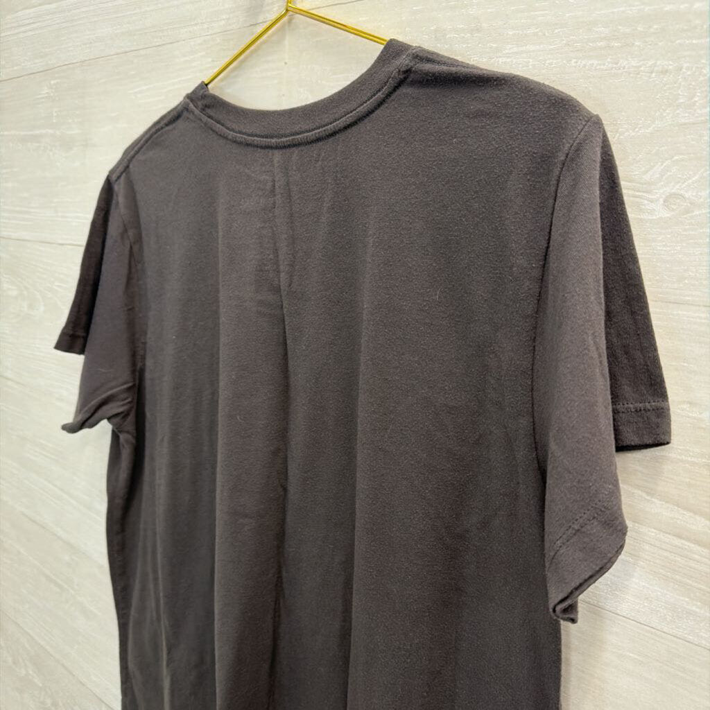 Hocus Pocus Grey Short Sleeve Graphic Tee 2XL