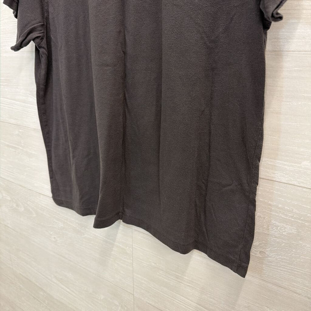 Hocus Pocus Grey Short Sleeve Graphic Tee 2XL