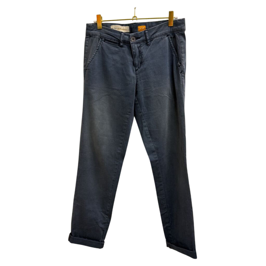 Pilcro Blue Hyphen Pants 26