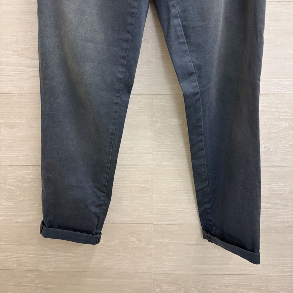 Pilcro Blue Hyphen Pants 26