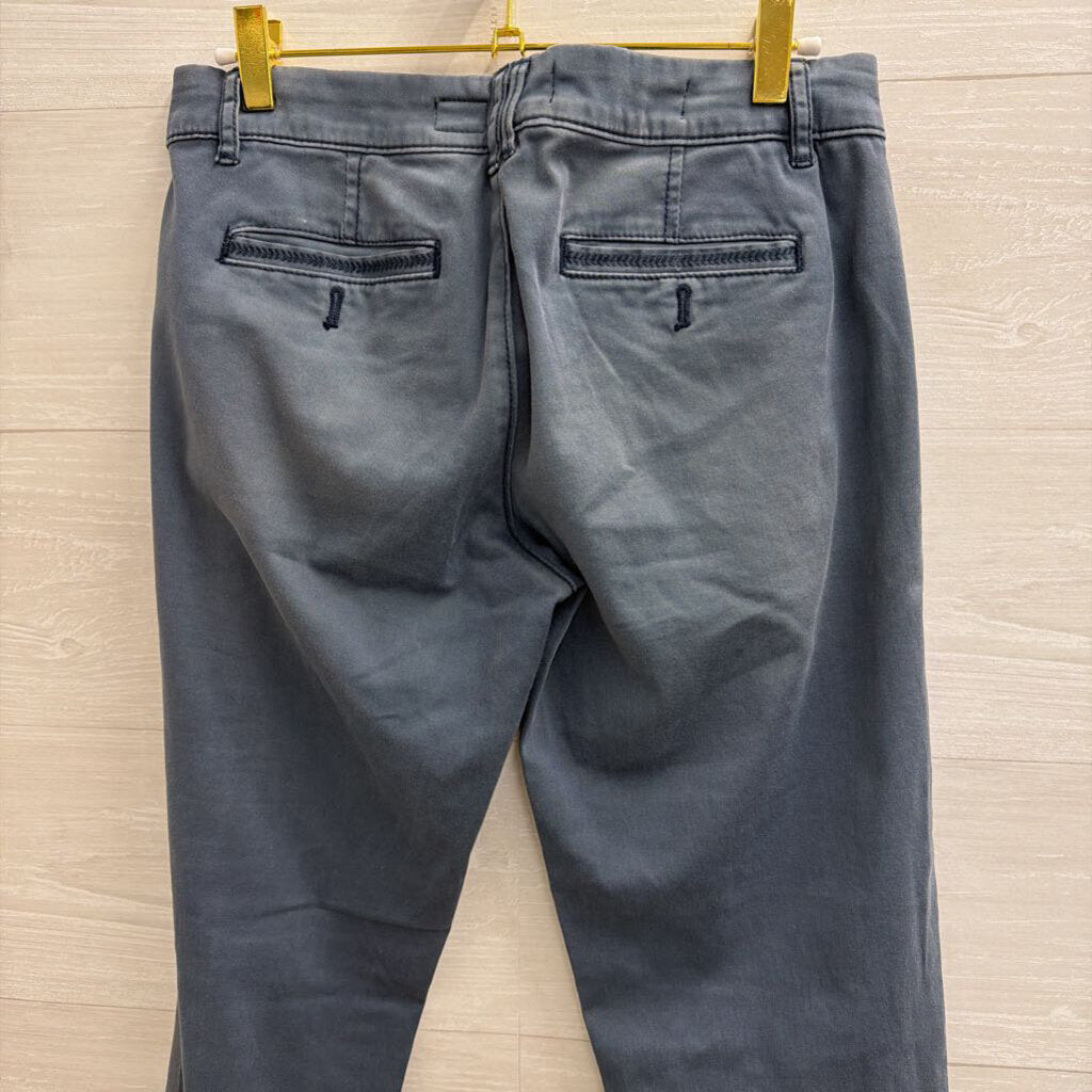 Pilcro Blue Hyphen Pants 26